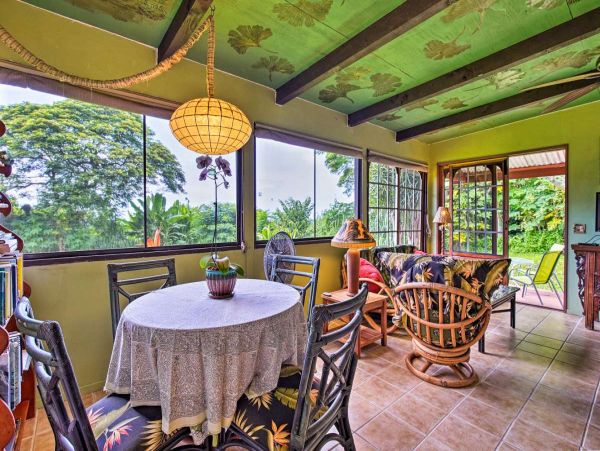 Kailua Kona Home 990052