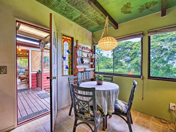 Kailua Kona Home 990052