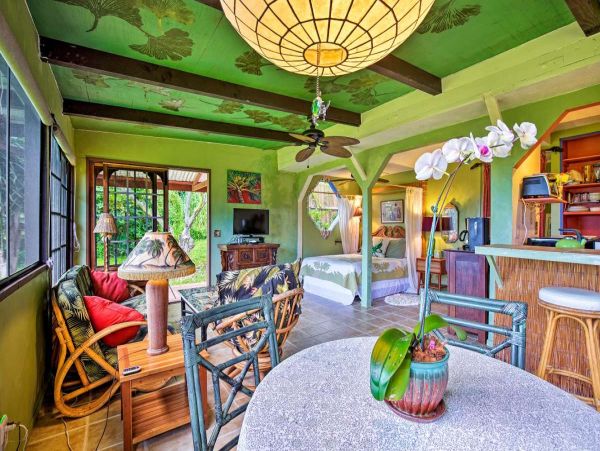 Kailua Kona Home 990052