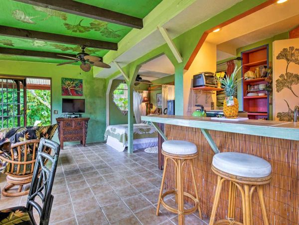 Kailua Kona Home 990052