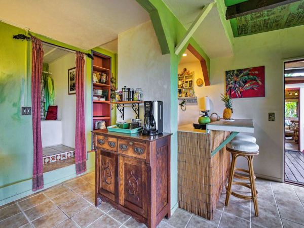 Kailua Kona Home 990052