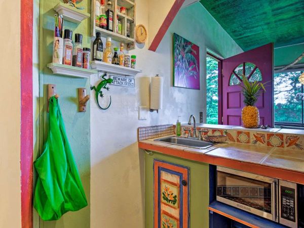 Kailua Kona Home 990052