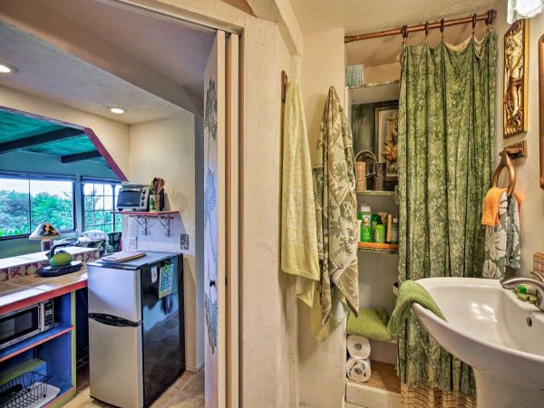 Kailua Kona Home 990052