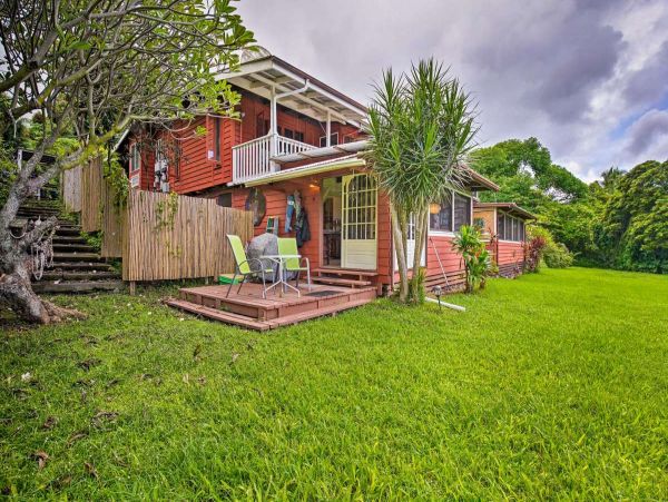 Kailua Kona Home 990052