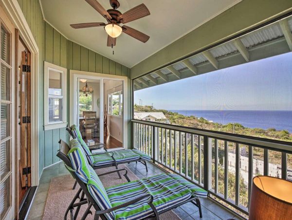 Kailua Kona Home 990053