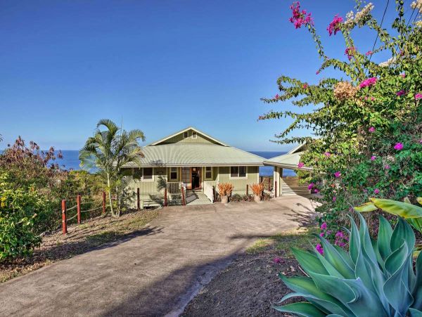 Kailua Kona Home 990053