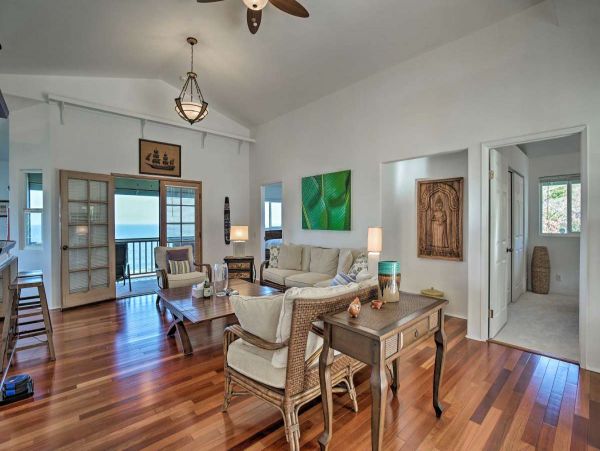 Kailua Kona Home 990053