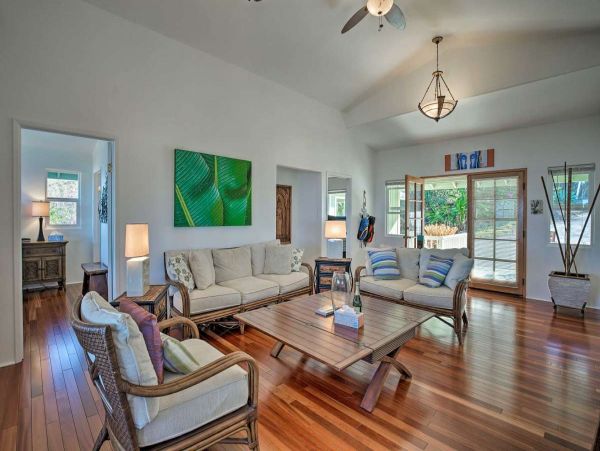 Kailua Kona Home 990053