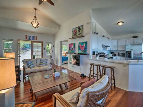 Kailua Kona Home 990053