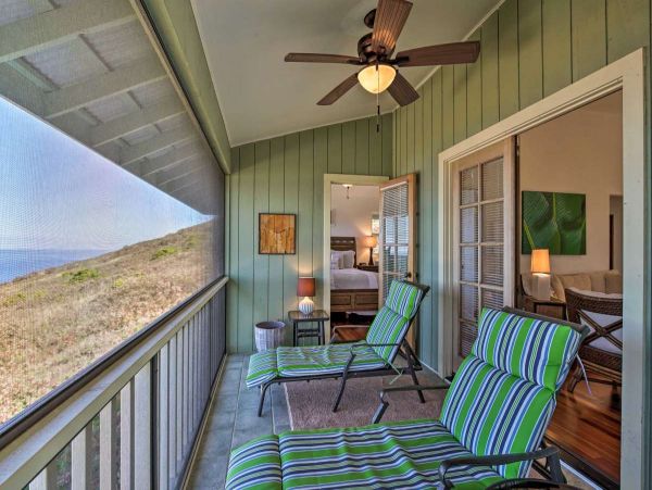 Kailua Kona Home 990053