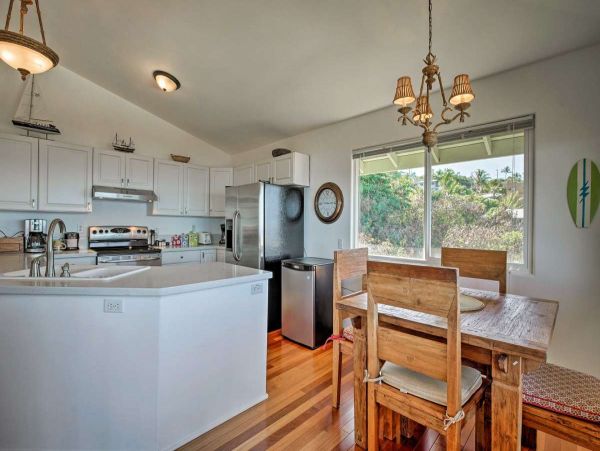 Kailua Kona Home 990053