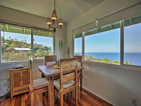 Kailua Kona Home 990053