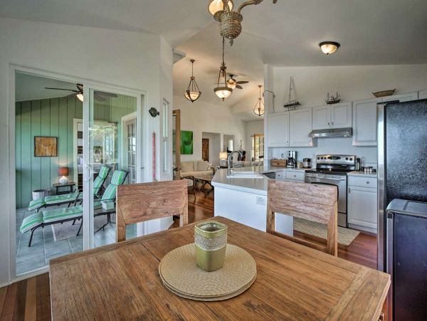 Kailua Kona Home 990053