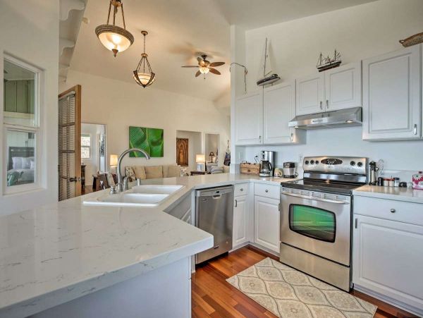 Kailua Kona Home 990053