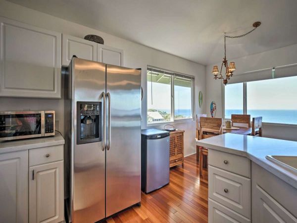 Kailua Kona Home 990053