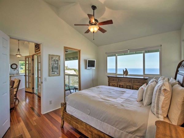 Kailua Kona Home 990053