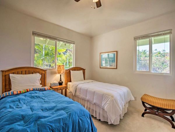 Kailua Kona Home 990053