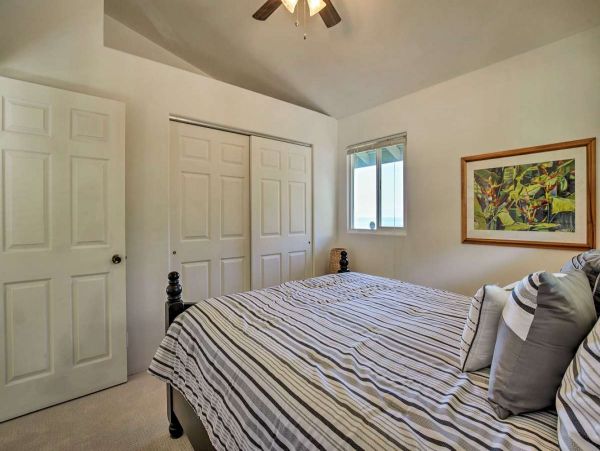 Kailua Kona Home 990053