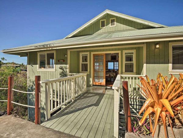 Kailua Kona Home 990053