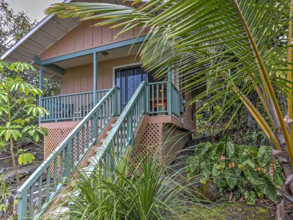 Kailua Kona Home 990054