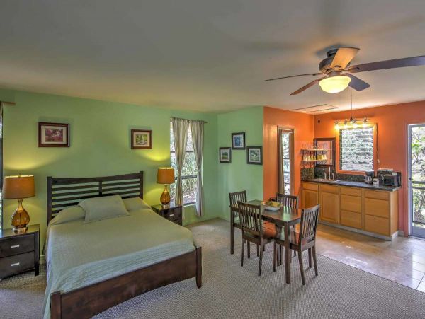 Kailua Kona Home 990054