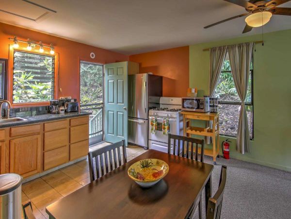 Kailua Kona Home 990054