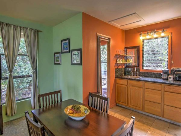 Kailua Kona Home 990054