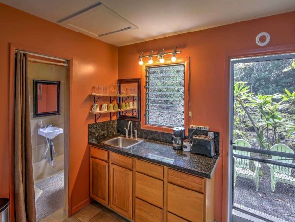 Kailua Kona Home 990054
