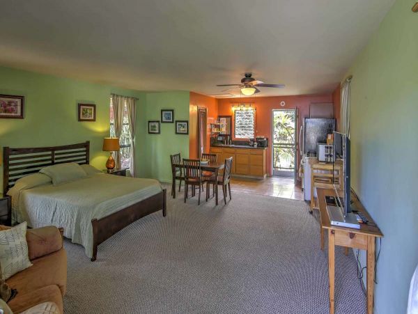 Kailua Kona Home 990054