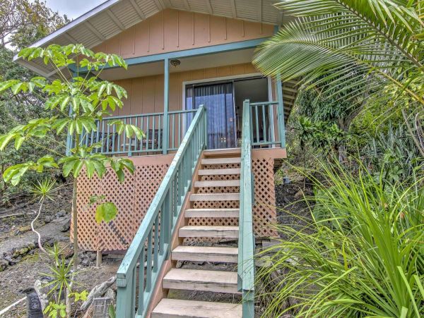 Kailua Kona Home 990054