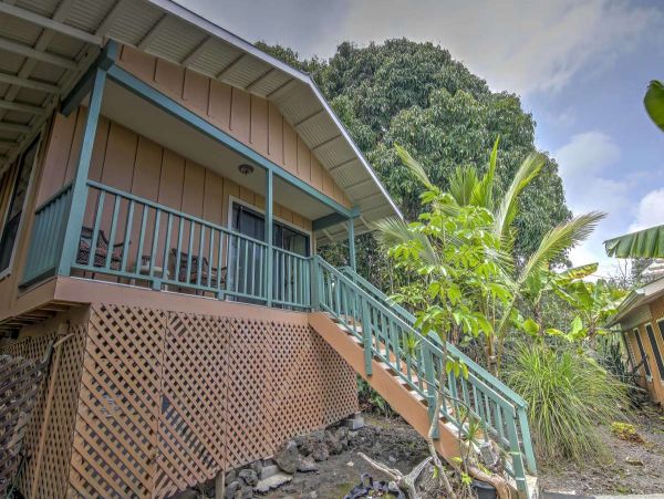 Kailua Kona Home 990054