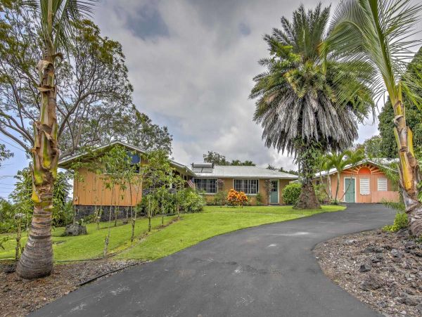 Kailua Kona Home 990054
