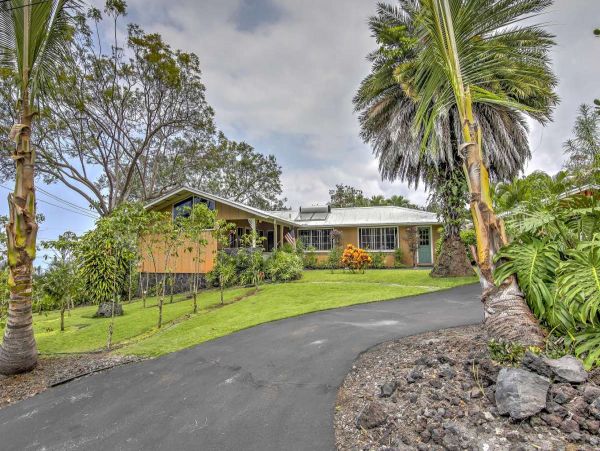Kailua Kona Home 990054
