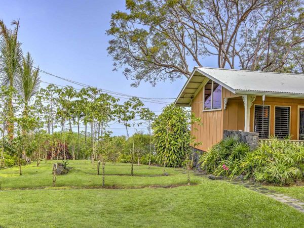 Kailua Kona Home 990054