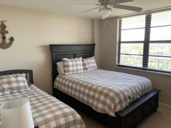 Short Walk to Beach Marco Island Vacation Condo Gulf Views