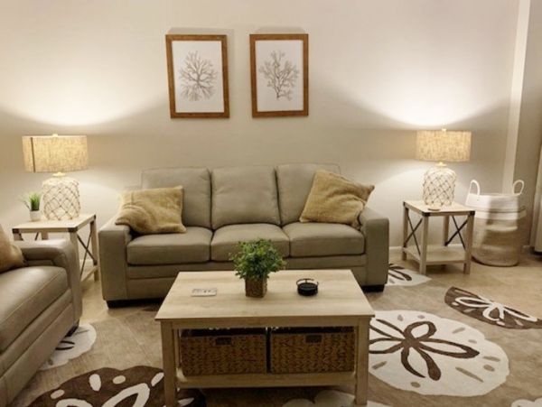 Short Walk to Beach Marco Island Vacation Condo Gulf Views