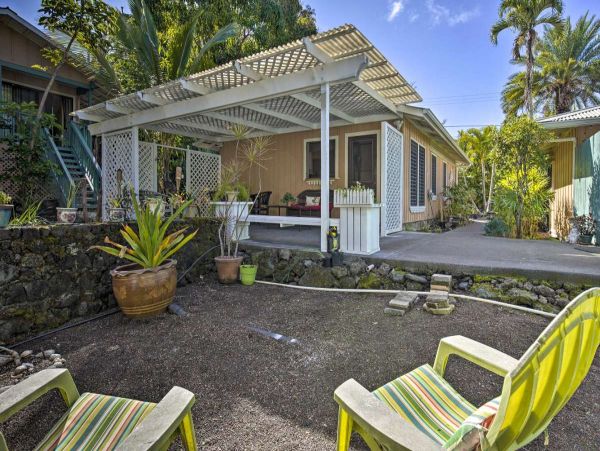 Kailua Kona Home 990056