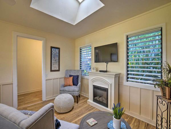 Kailua Kona Home 990056