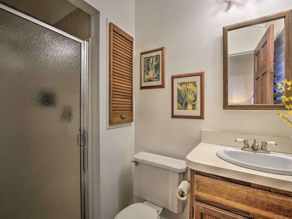 Kailua Kona Home 990056
