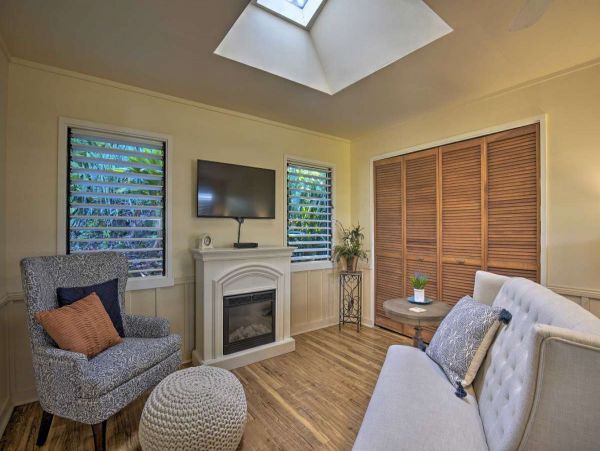 Kailua Kona Home 990056