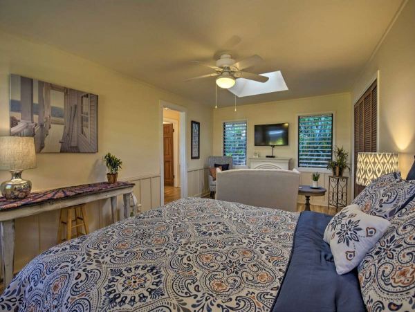 Kailua Kona Home 990056