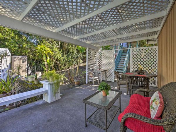 Kailua Kona Home 990056