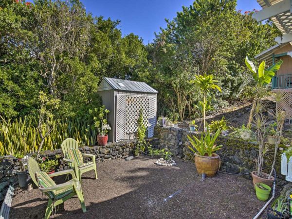 Kailua Kona Home 990056