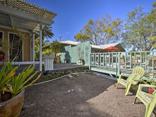Kailua Kona Home 990056