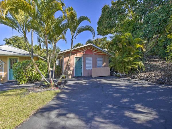 Kailua Kona Home 990056