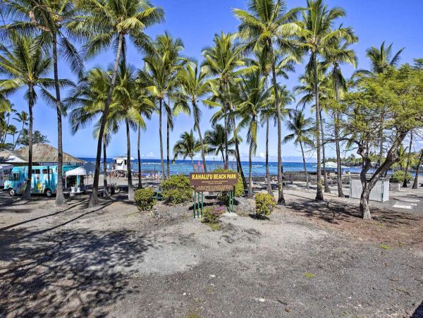 Kailua Kona Home 990056