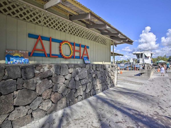 Kailua Kona Home 990056