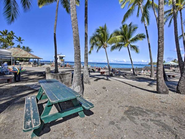 Kailua Kona Home 990056