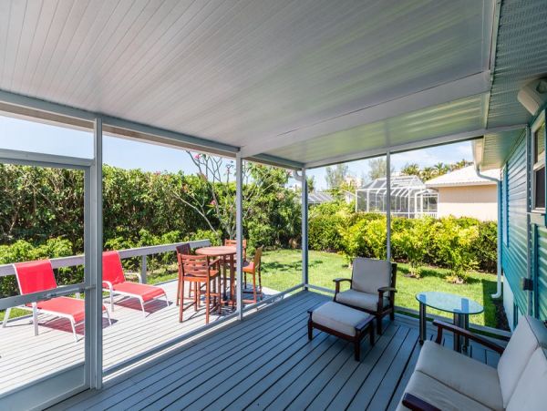 Charming Vacation Home Rental on Marco Island Sleeps Six