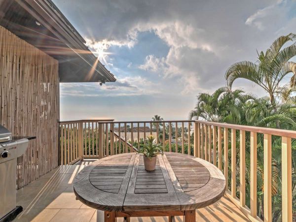 Kailua Kona Home 990059